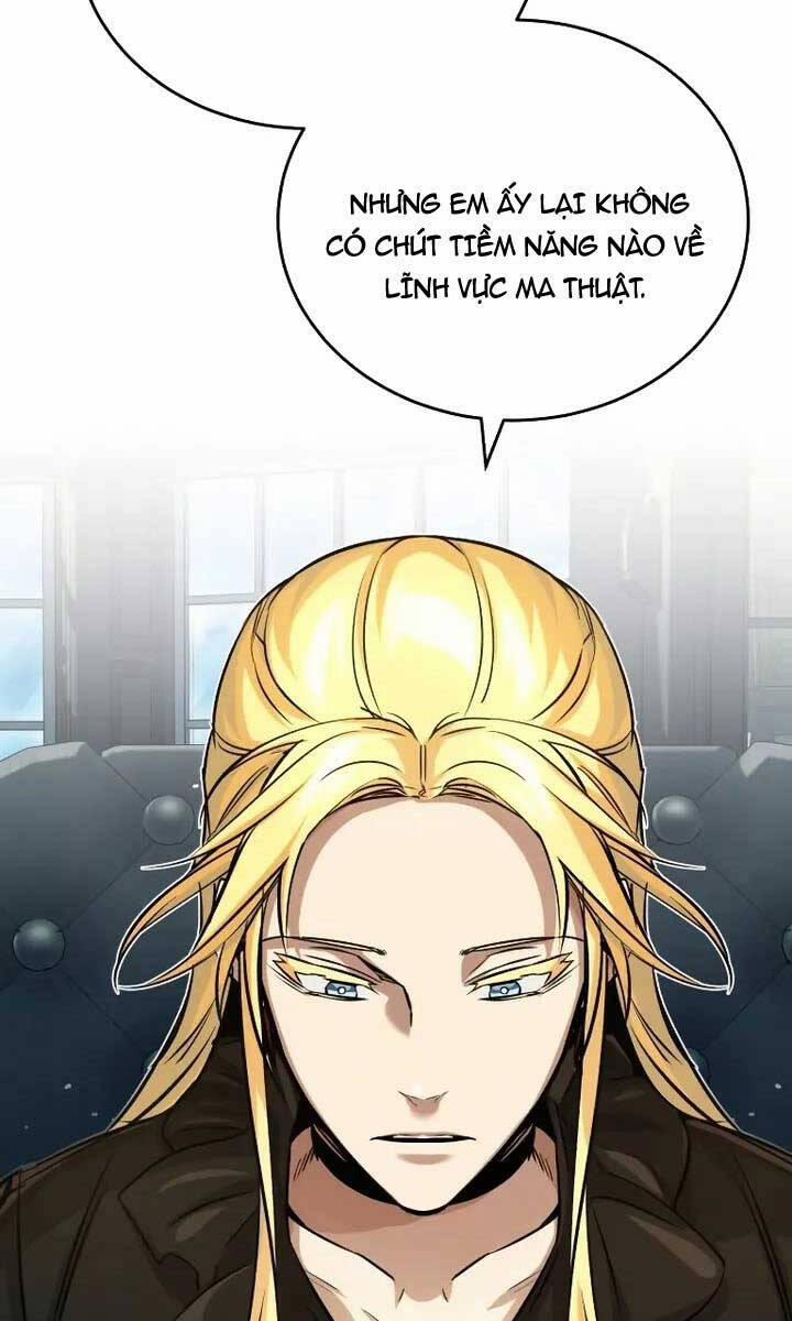 Sự Thức Tỉnh Của Hắc Ma Pháp Sư Sau 66666 Năm 74 trang 13