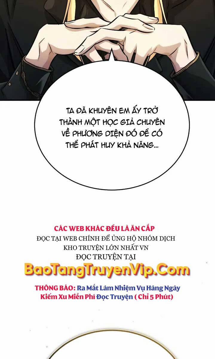 Sự Thức Tỉnh Của Hắc Ma Pháp Sư Sau 66666 Năm 74 trang 14