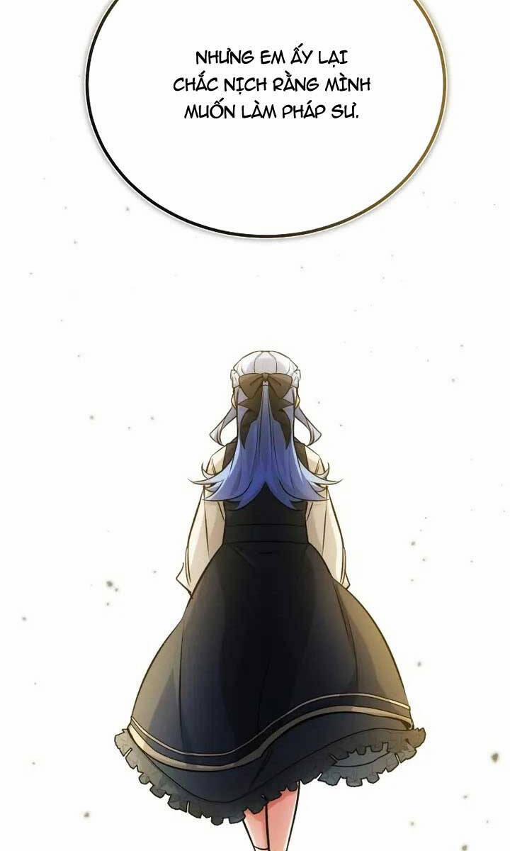 Sự Thức Tỉnh Của Hắc Ma Pháp Sư Sau 66666 Năm 74 trang 15