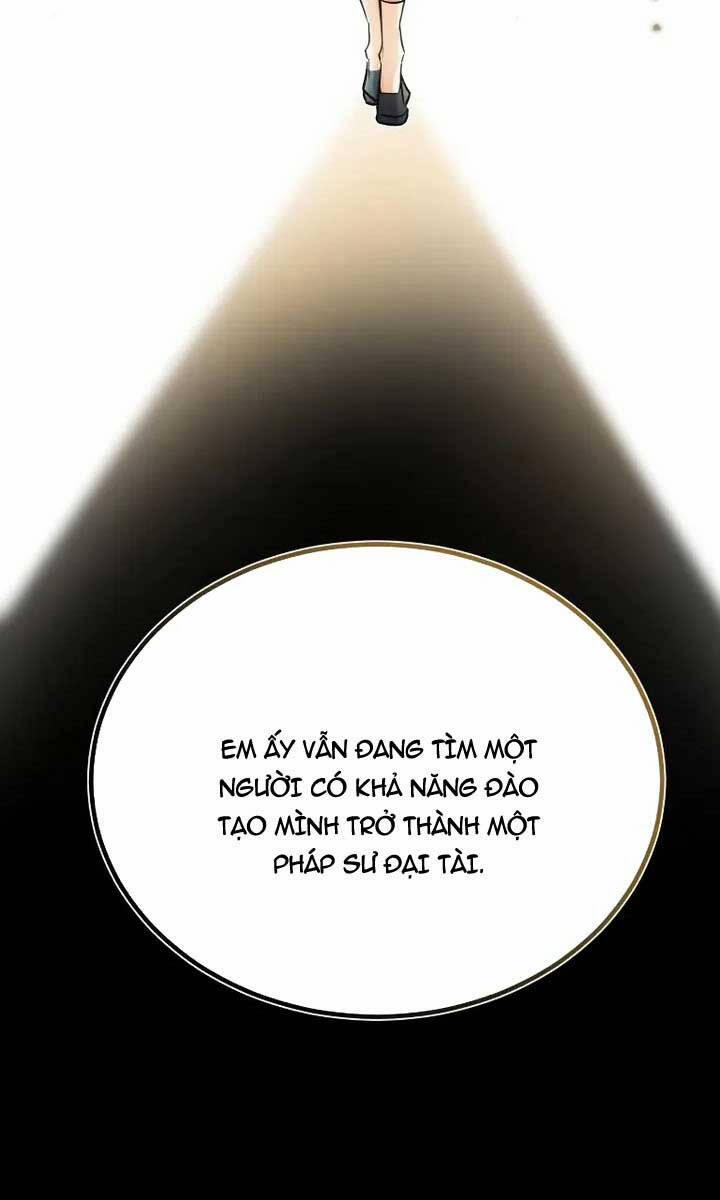 Sự Thức Tỉnh Của Hắc Ma Pháp Sư Sau 66666 Năm 74 trang 16