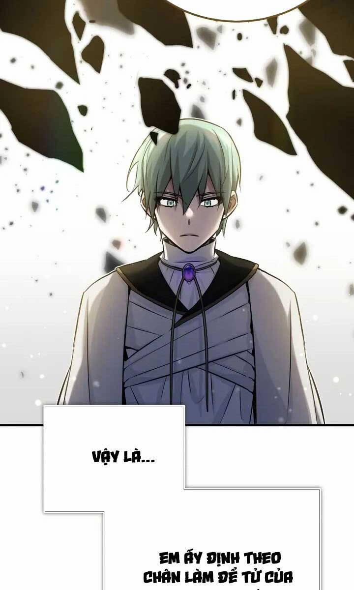 Sự Thức Tỉnh Của Hắc Ma Pháp Sư Sau 66666 Năm 74 trang 18