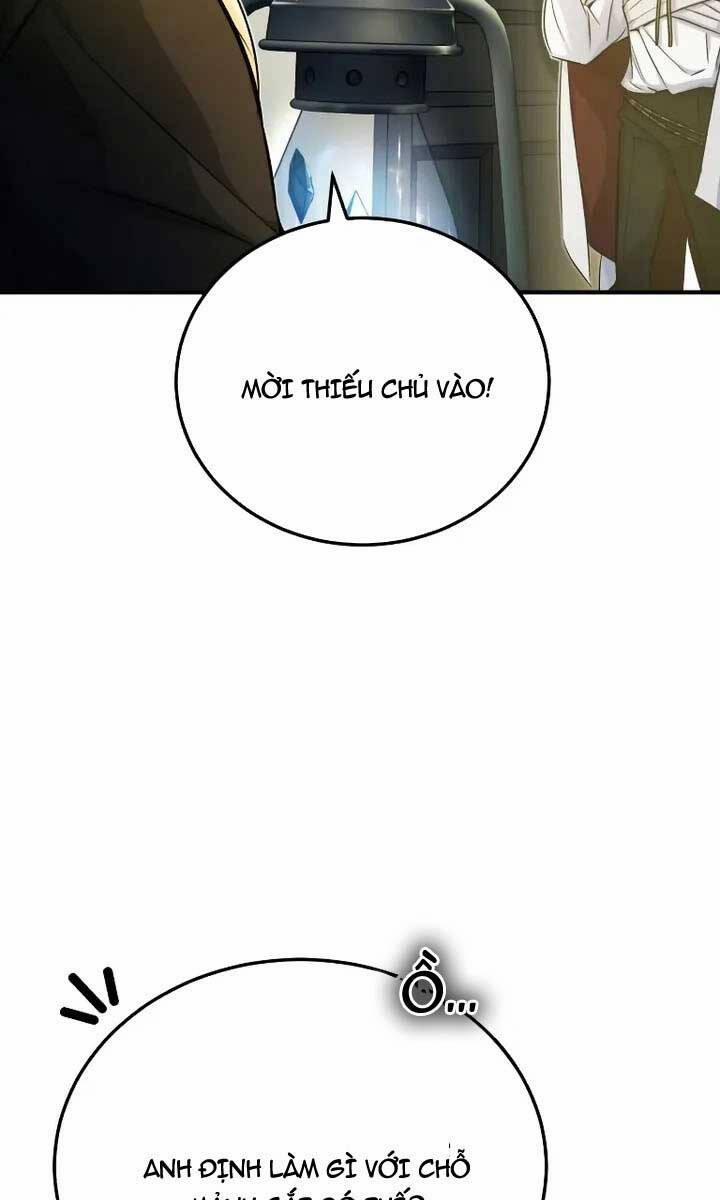 Sự Thức Tỉnh Của Hắc Ma Pháp Sư Sau 66666 Năm 74 trang 2