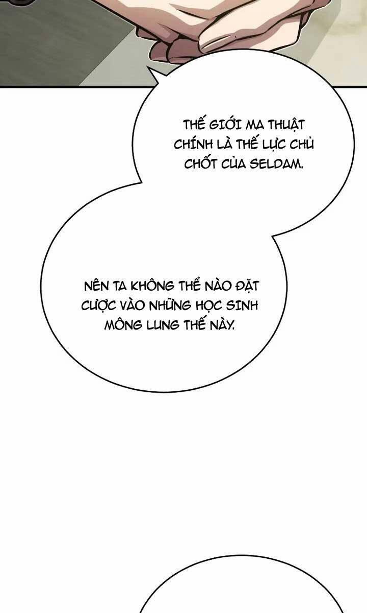 Sự Thức Tỉnh Của Hắc Ma Pháp Sư Sau 66666 Năm 74 trang 20