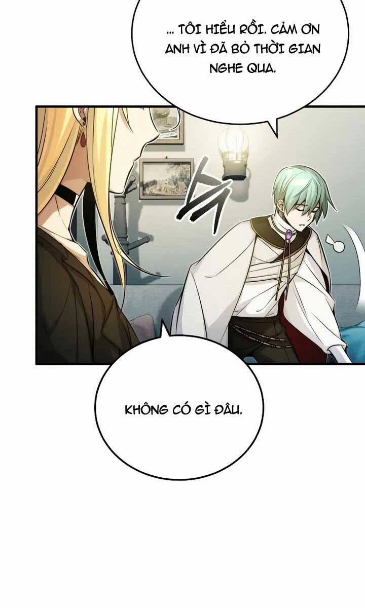 Sự Thức Tỉnh Của Hắc Ma Pháp Sư Sau 66666 Năm 74 trang 21