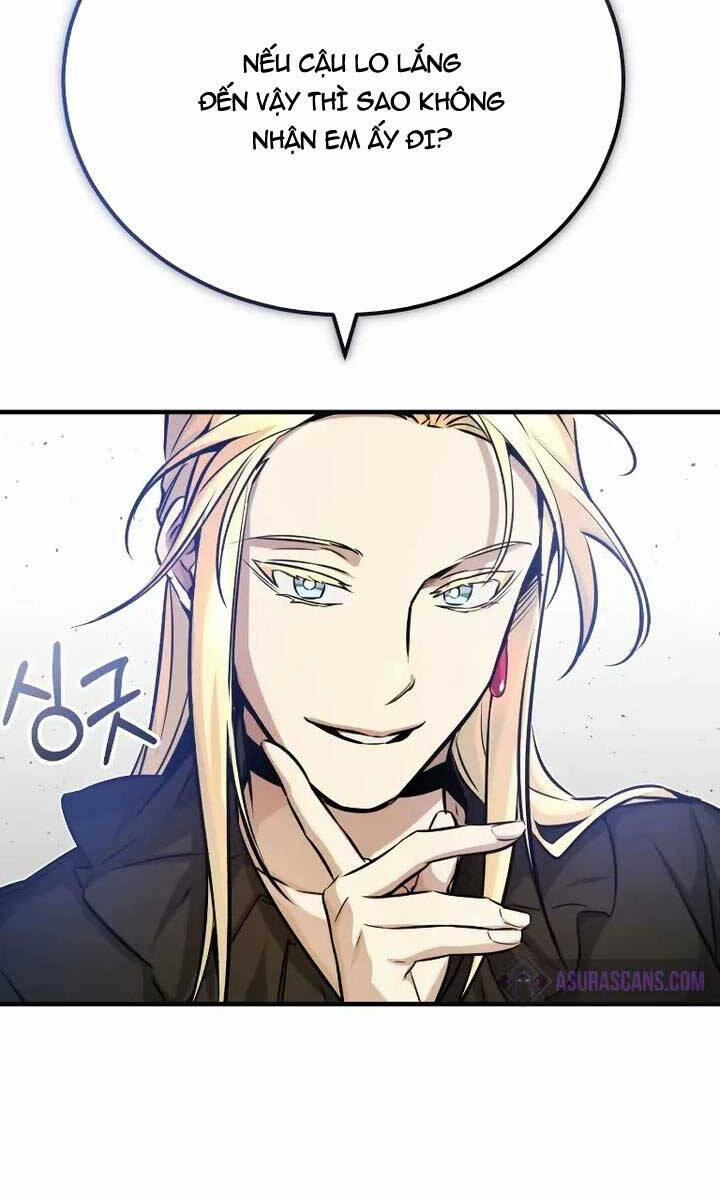 Sự Thức Tỉnh Của Hắc Ma Pháp Sư Sau 66666 Năm 74 trang 25