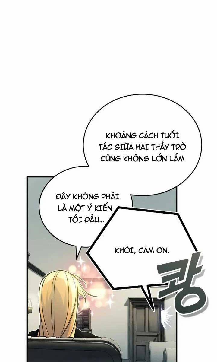 Sự Thức Tỉnh Của Hắc Ma Pháp Sư Sau 66666 Năm 74 trang 26