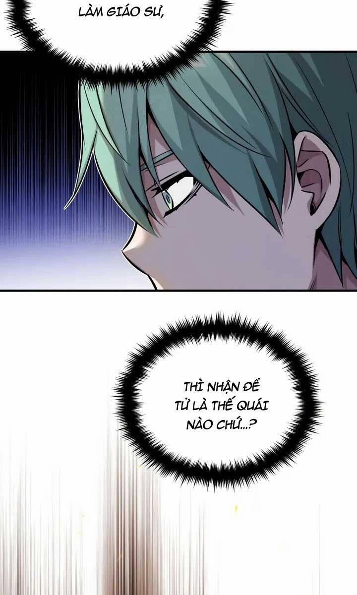 Sự Thức Tỉnh Của Hắc Ma Pháp Sư Sau 66666 Năm 74 trang 32