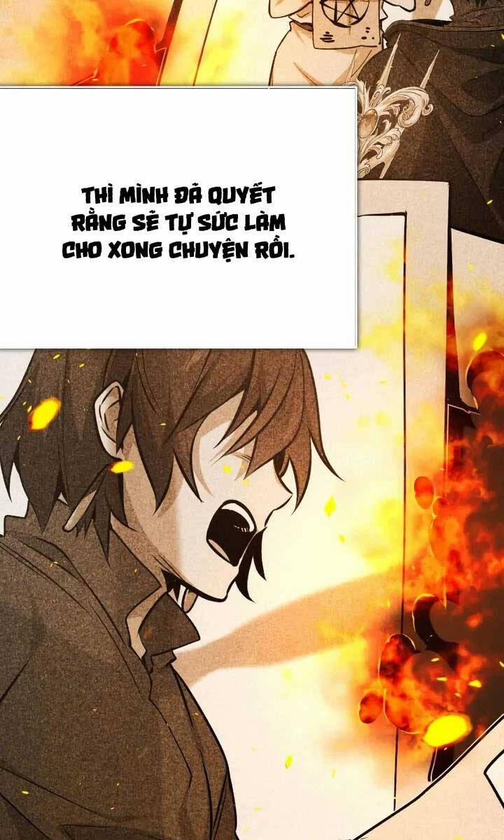 Sự Thức Tỉnh Của Hắc Ma Pháp Sư Sau 66666 Năm 74 trang 34