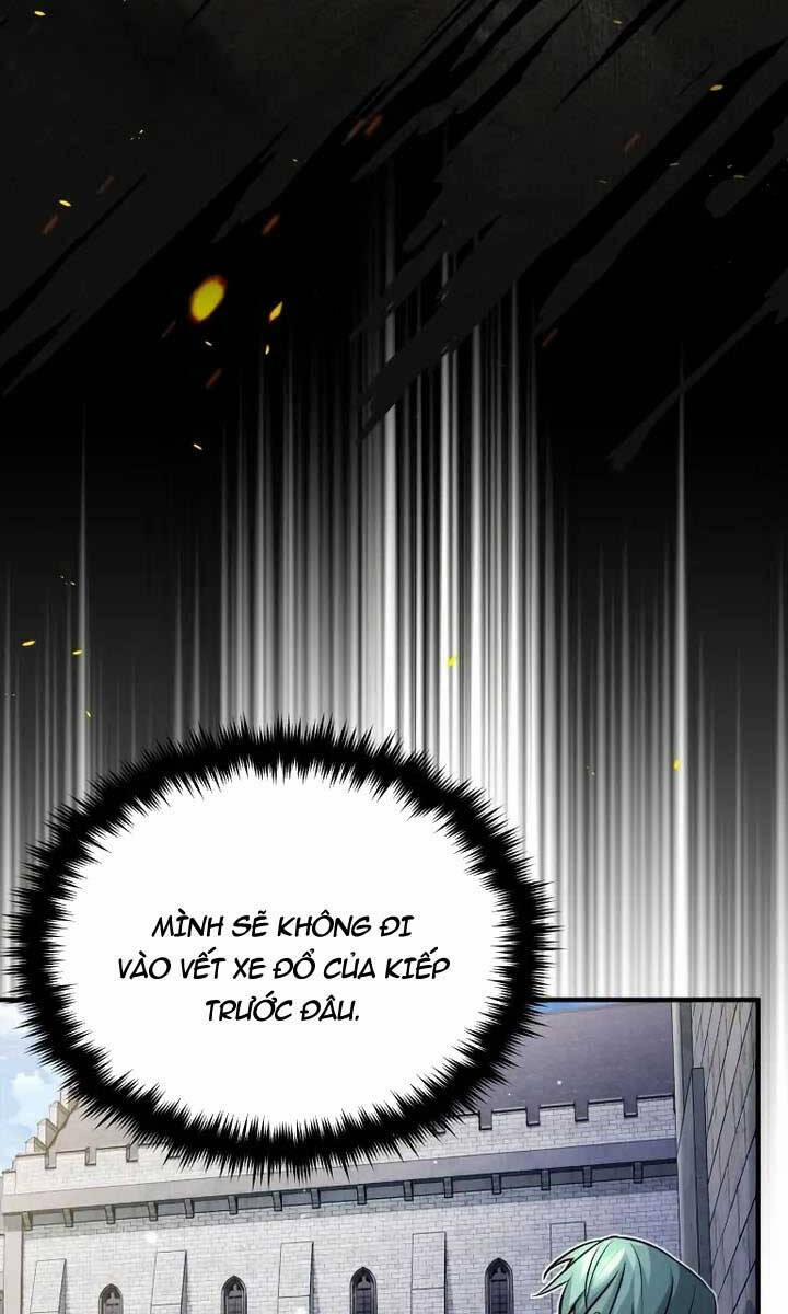 Sự Thức Tỉnh Của Hắc Ma Pháp Sư Sau 66666 Năm 74 trang 37