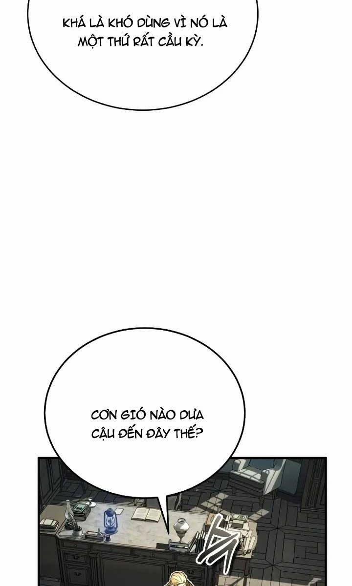 Sự Thức Tỉnh Của Hắc Ma Pháp Sư Sau 66666 Năm 74 trang 4