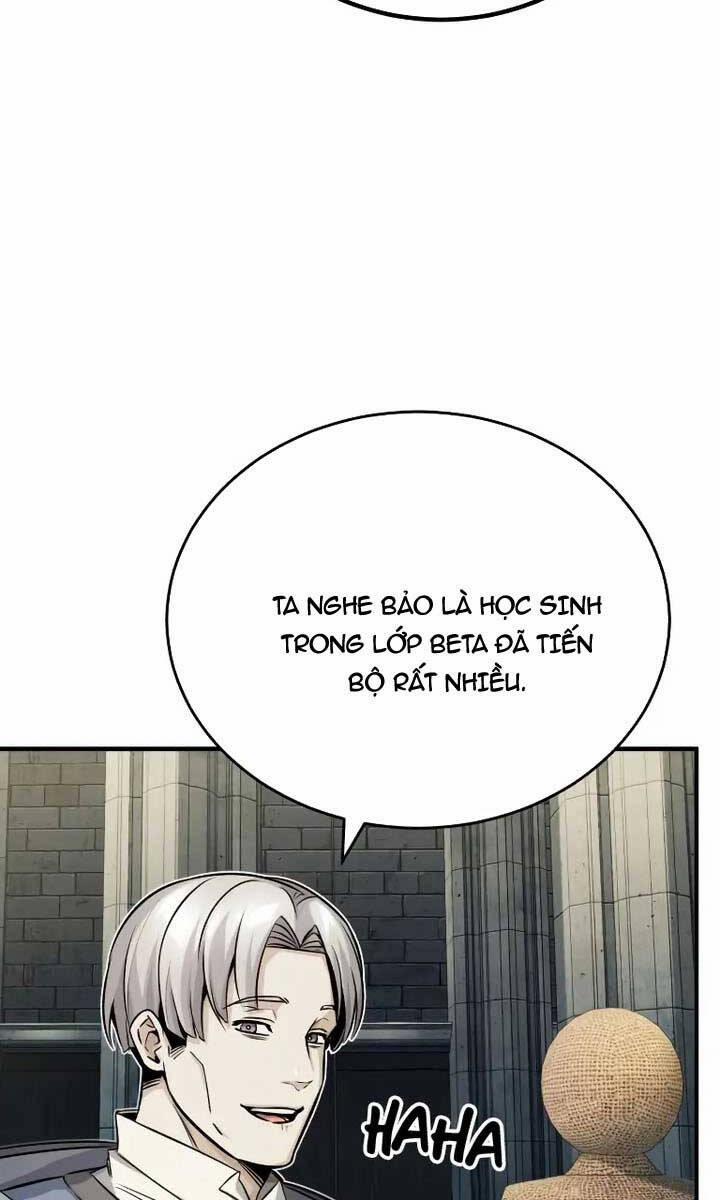 Sự Thức Tỉnh Của Hắc Ma Pháp Sư Sau 66666 Năm 74 trang 43