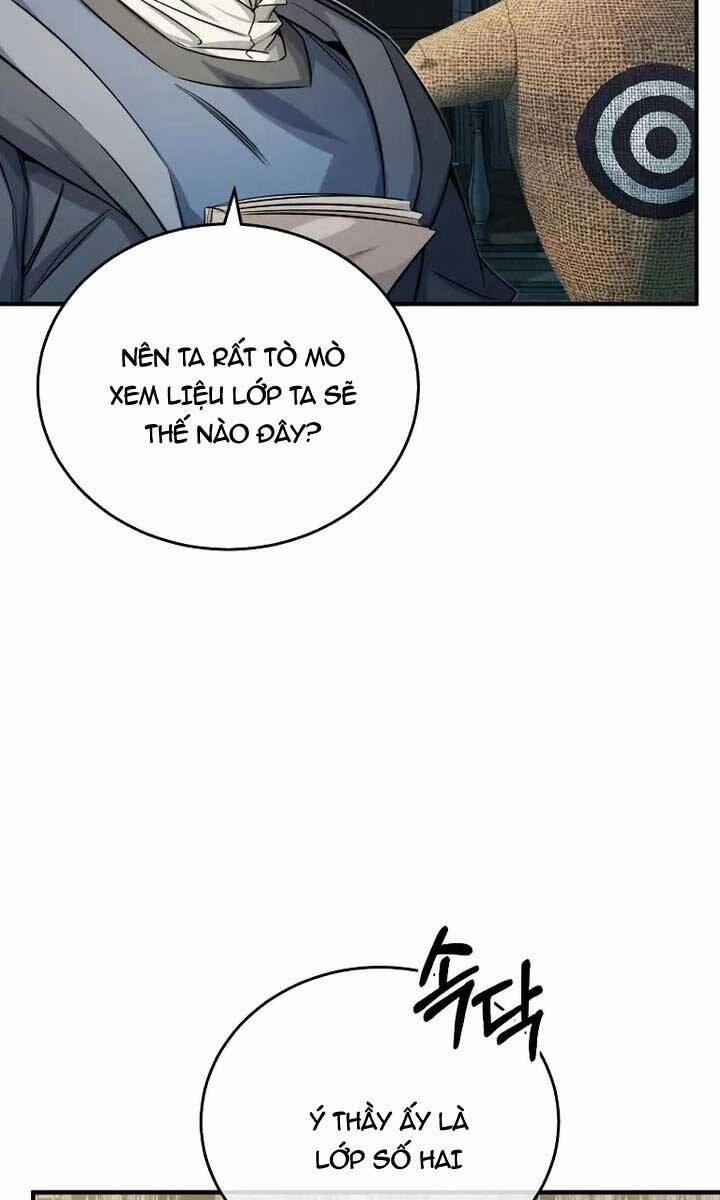 Sự Thức Tỉnh Của Hắc Ma Pháp Sư Sau 66666 Năm 74 trang 44