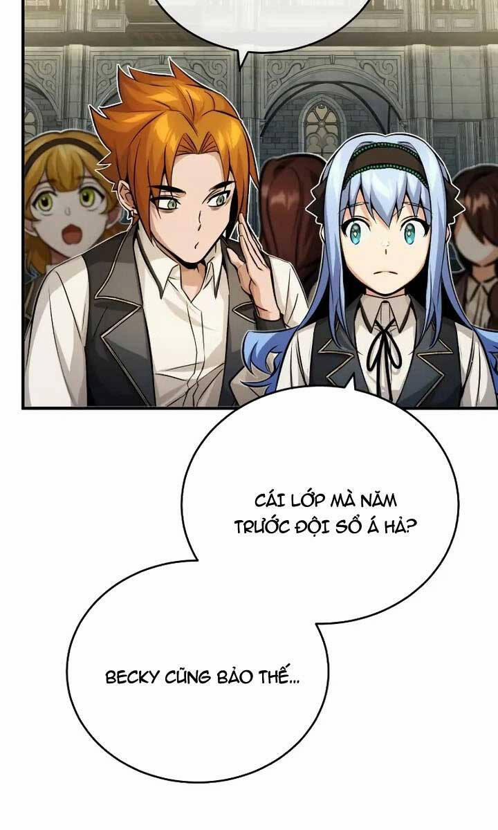 Sự Thức Tỉnh Của Hắc Ma Pháp Sư Sau 66666 Năm 74 trang 45