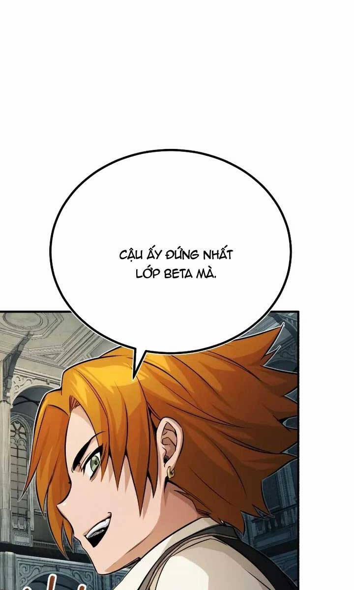 Sự Thức Tỉnh Của Hắc Ma Pháp Sư Sau 66666 Năm 74 trang 46