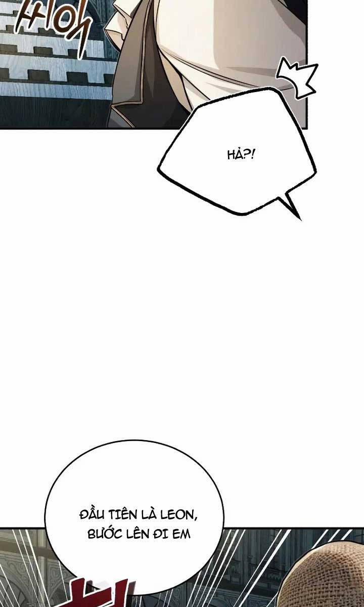 Sự Thức Tỉnh Của Hắc Ma Pháp Sư Sau 66666 Năm 74 trang 47