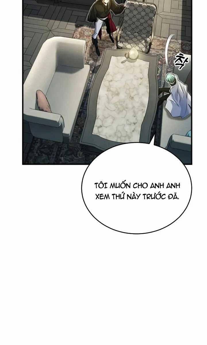 Sự Thức Tỉnh Của Hắc Ma Pháp Sư Sau 66666 Năm 74 trang 5