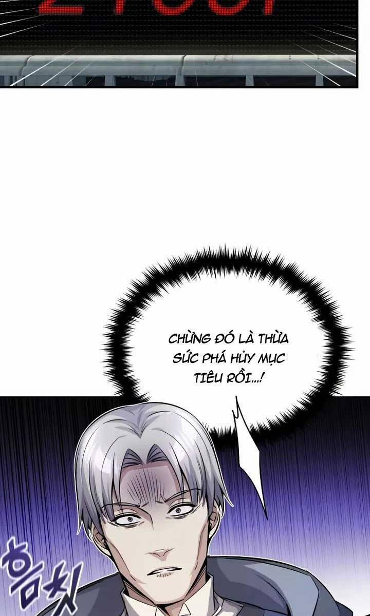 Sự Thức Tỉnh Của Hắc Ma Pháp Sư Sau 66666 Năm 74 trang 57