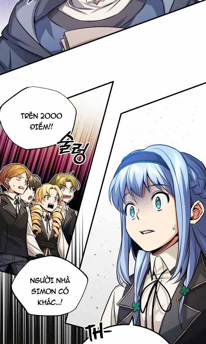 Sự Thức Tỉnh Của Hắc Ma Pháp Sư Sau 66666 Năm 74 trang 58