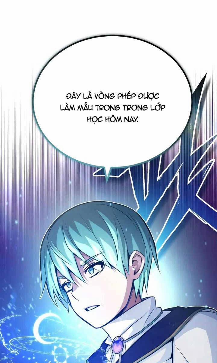 Sự Thức Tỉnh Của Hắc Ma Pháp Sư Sau 66666 Năm 74 trang 6