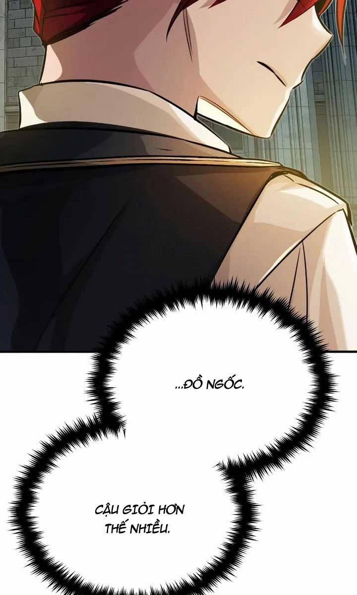 Sự Thức Tỉnh Của Hắc Ma Pháp Sư Sau 66666 Năm 74 trang 60