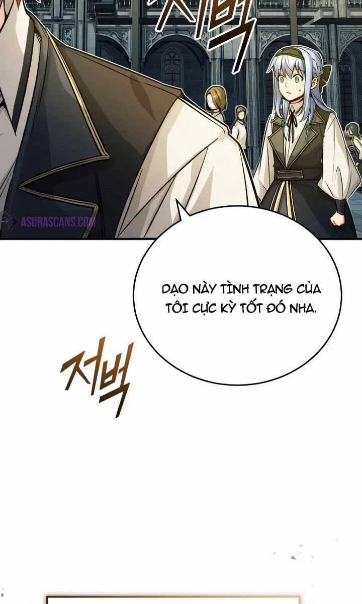 Sự Thức Tỉnh Của Hắc Ma Pháp Sư Sau 66666 Năm 74 trang 63