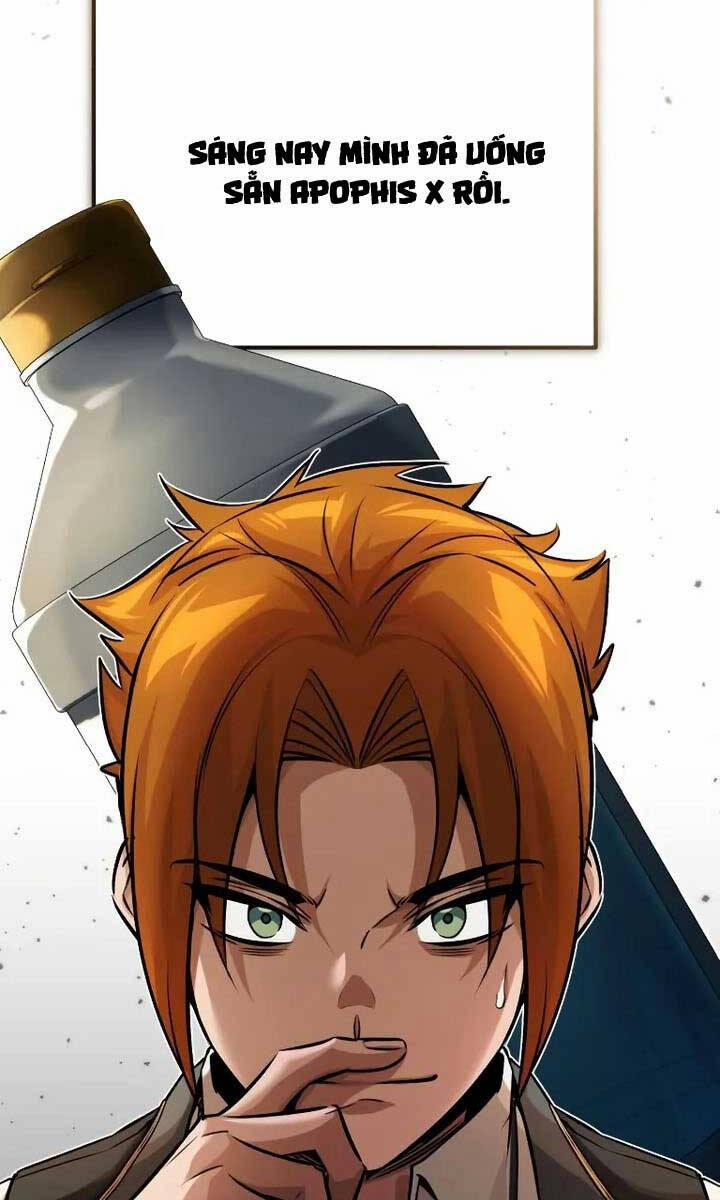 Sự Thức Tỉnh Của Hắc Ma Pháp Sư Sau 66666 Năm 74 trang 64