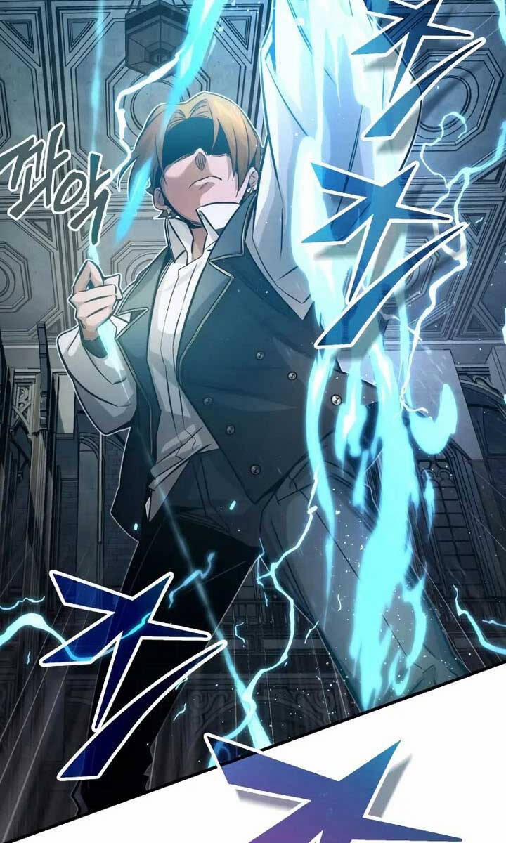 Sự Thức Tỉnh Của Hắc Ma Pháp Sư Sau 66666 Năm 74 trang 66