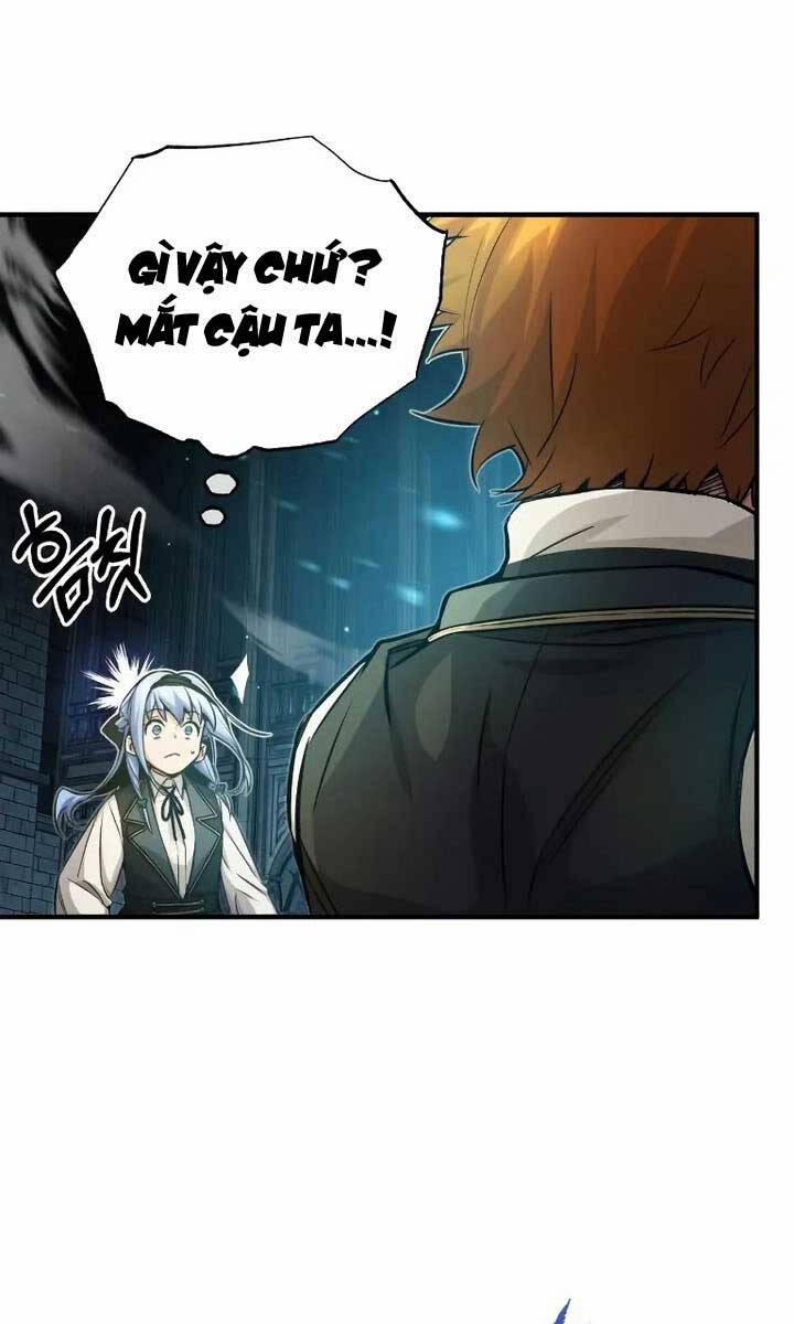 Sự Thức Tỉnh Của Hắc Ma Pháp Sư Sau 66666 Năm 74 trang 68