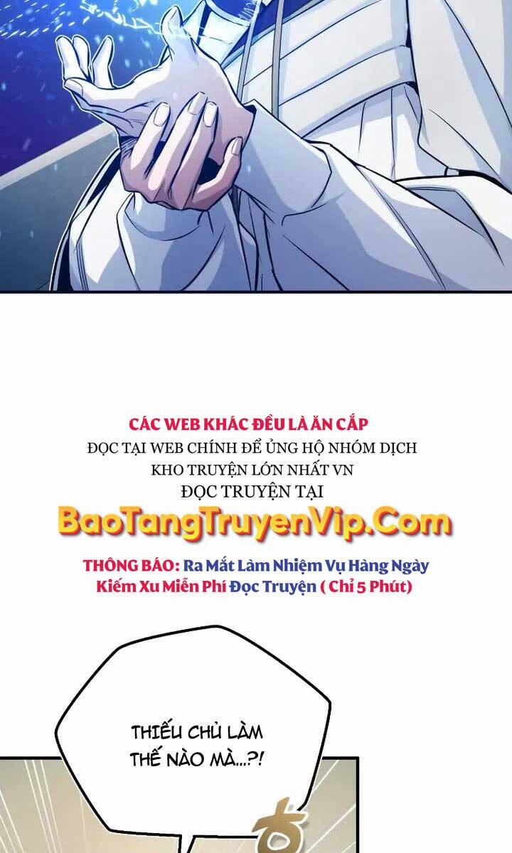 Sự Thức Tỉnh Của Hắc Ma Pháp Sư Sau 66666 Năm 74 trang 7