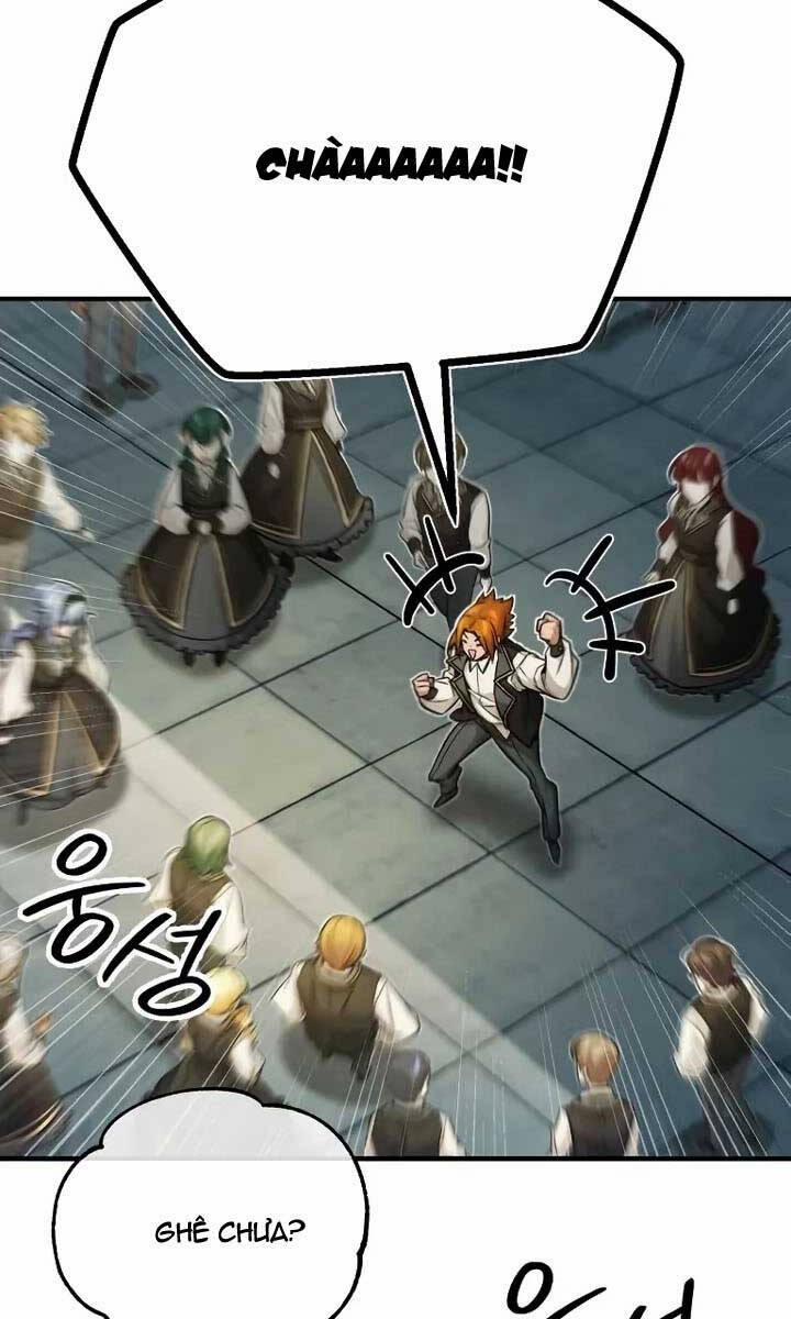 Sự Thức Tỉnh Của Hắc Ma Pháp Sư Sau 66666 Năm 74 trang 73