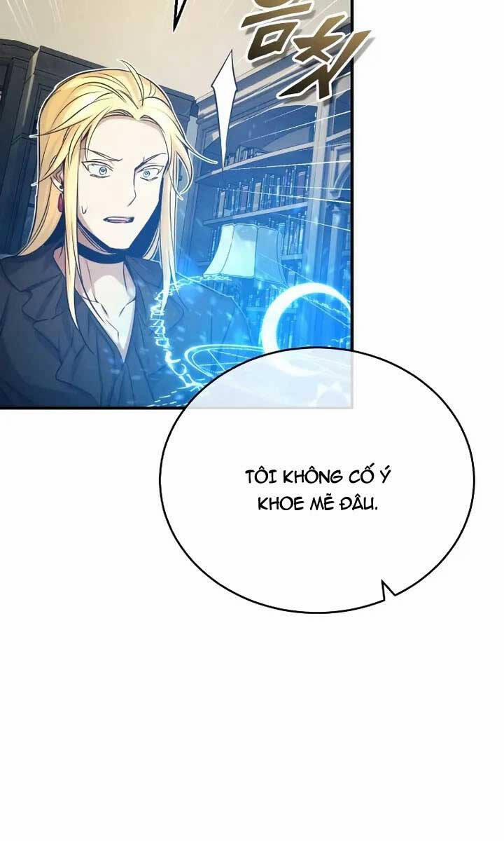 Sự Thức Tỉnh Của Hắc Ma Pháp Sư Sau 66666 Năm 74 trang 8