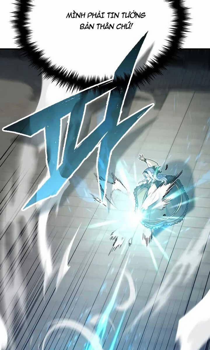 Sự Thức Tỉnh Của Hắc Ma Pháp Sư Sau 66666 Năm 74 trang 80