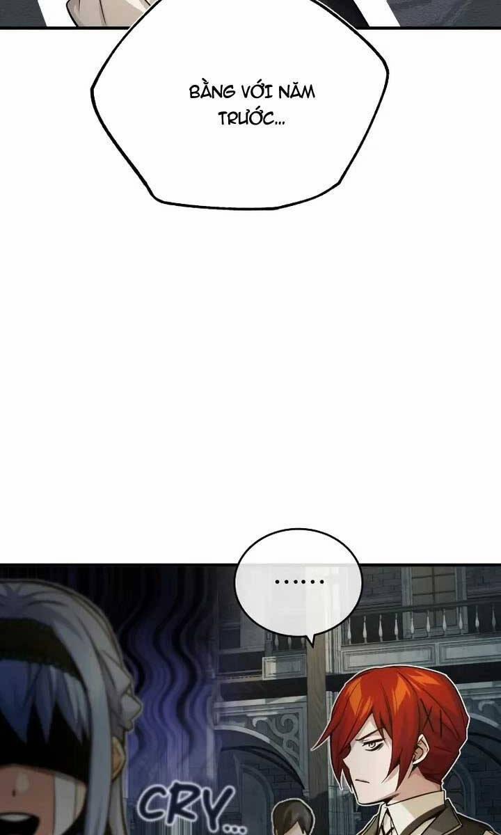 Sự Thức Tỉnh Của Hắc Ma Pháp Sư Sau 66666 Năm 74 trang 84