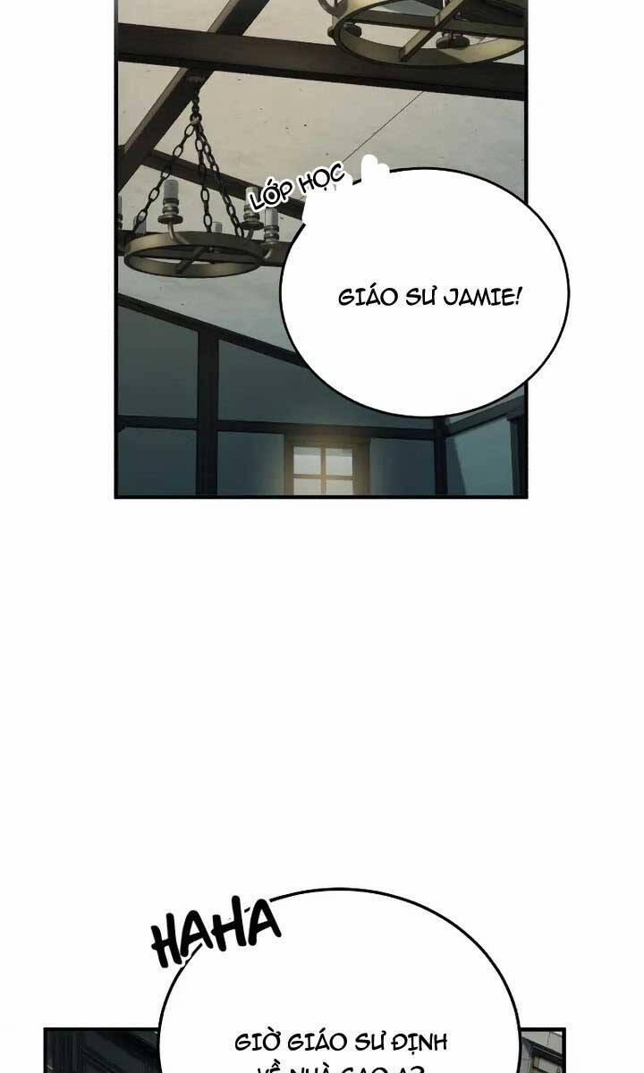 Sự Thức Tỉnh Của Hắc Ma Pháp Sư Sau 66666 Năm 74 trang 87