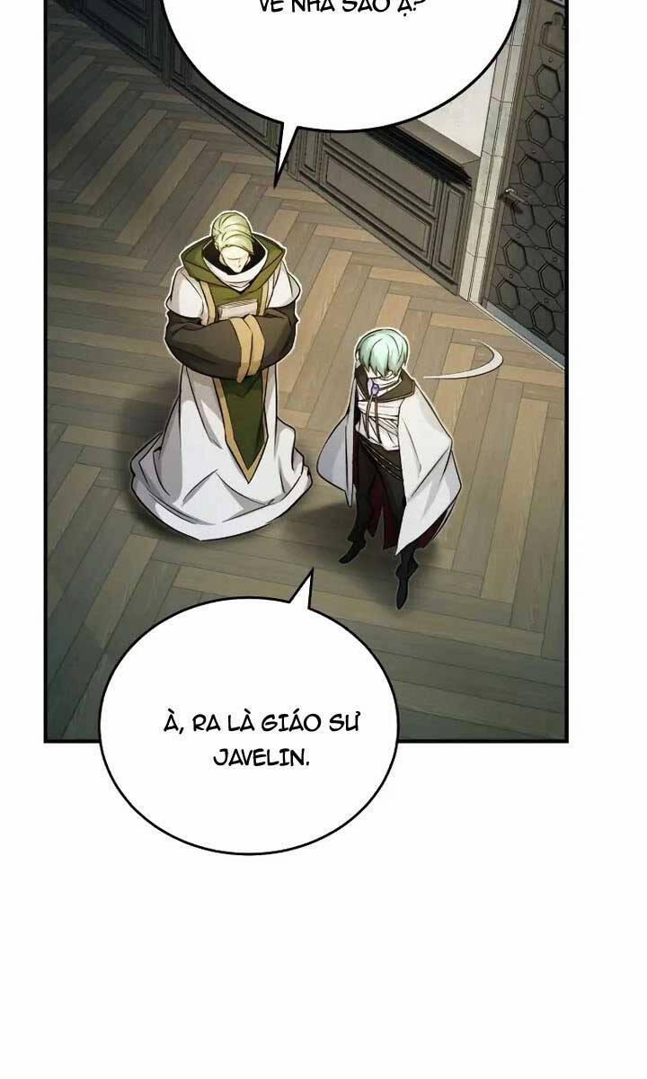 Sự Thức Tỉnh Của Hắc Ma Pháp Sư Sau 66666 Năm 74 trang 88