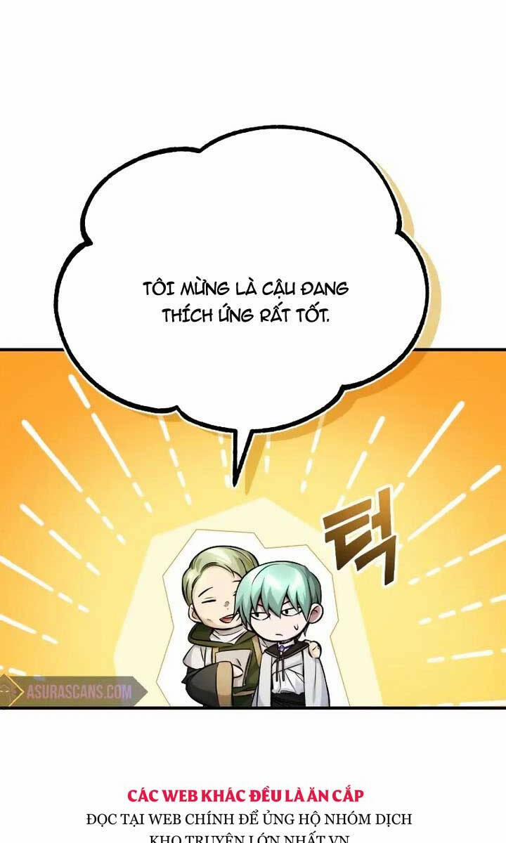 Sự Thức Tỉnh Của Hắc Ma Pháp Sư Sau 66666 Năm 74 trang 89