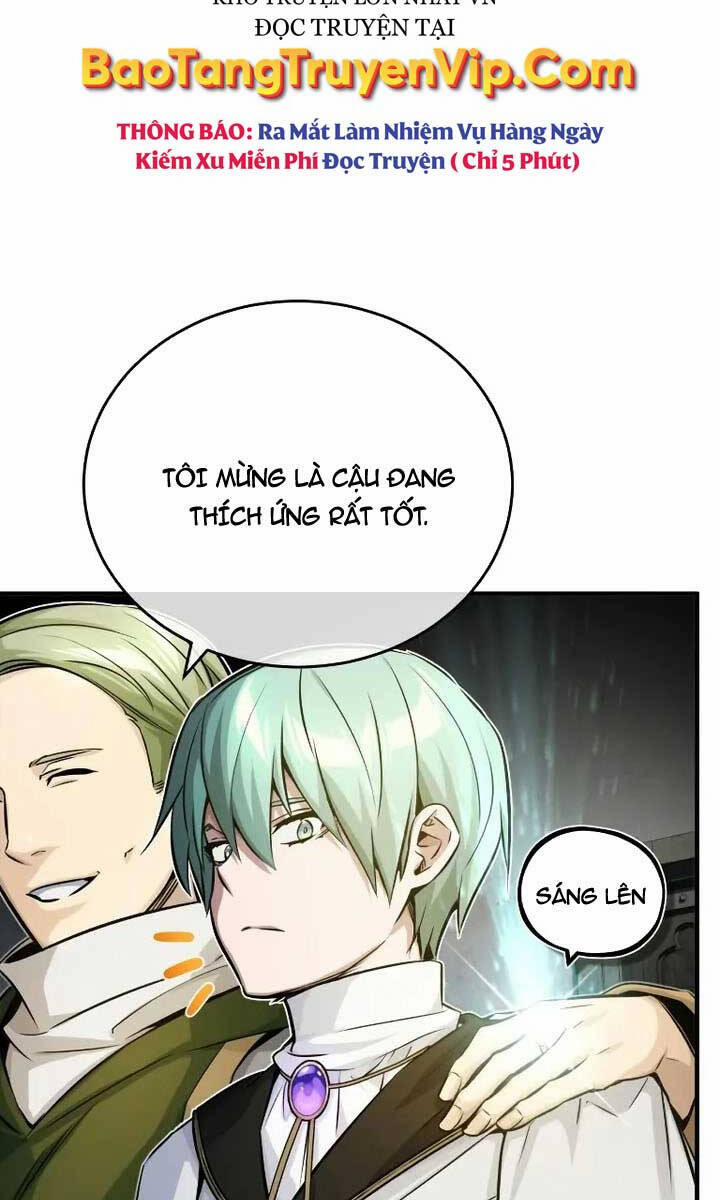 Sự Thức Tỉnh Của Hắc Ma Pháp Sư Sau 66666 Năm 74 trang 90