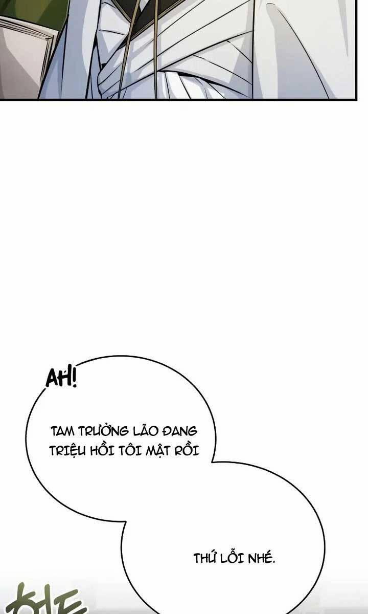 Sự Thức Tỉnh Của Hắc Ma Pháp Sư Sau 66666 Năm 74 trang 91