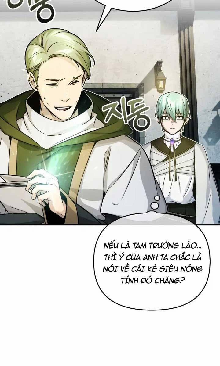 Sự Thức Tỉnh Của Hắc Ma Pháp Sư Sau 66666 Năm 74 trang 92