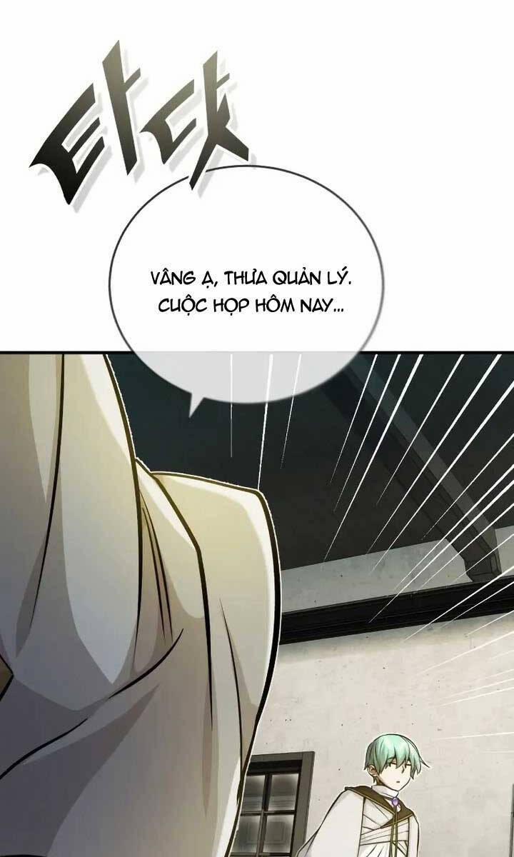 Sự Thức Tỉnh Của Hắc Ma Pháp Sư Sau 66666 Năm 74 trang 93