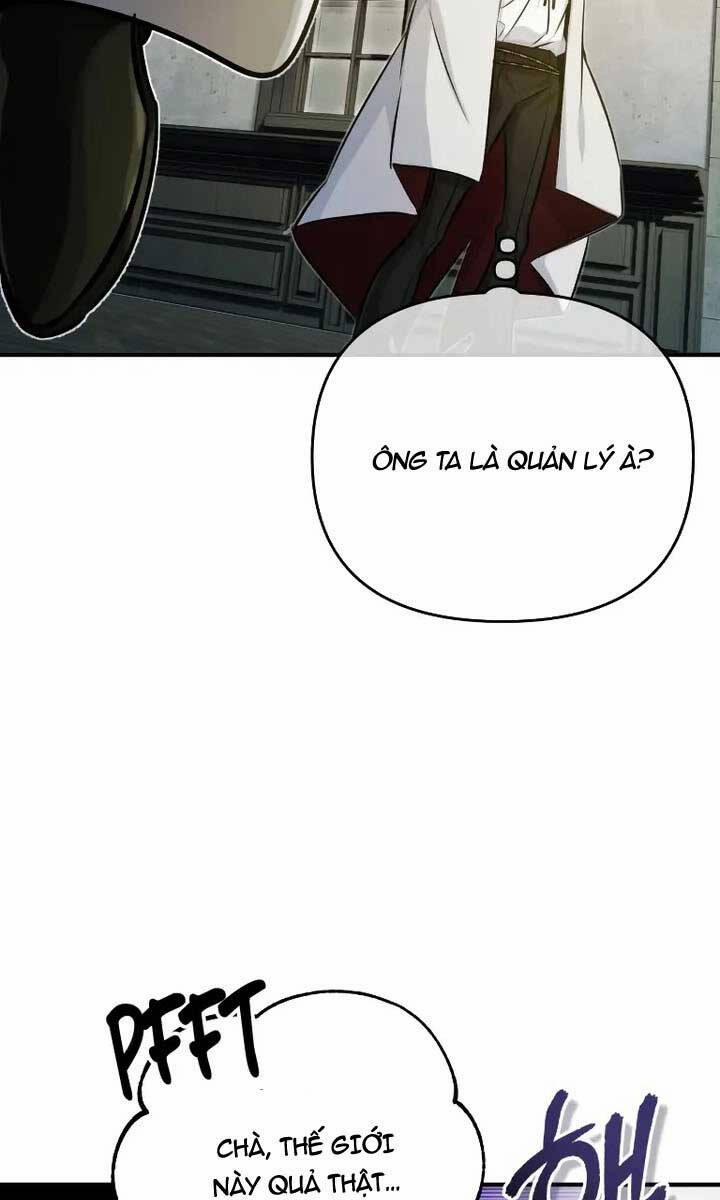 Sự Thức Tỉnh Của Hắc Ma Pháp Sư Sau 66666 Năm 74 trang 94