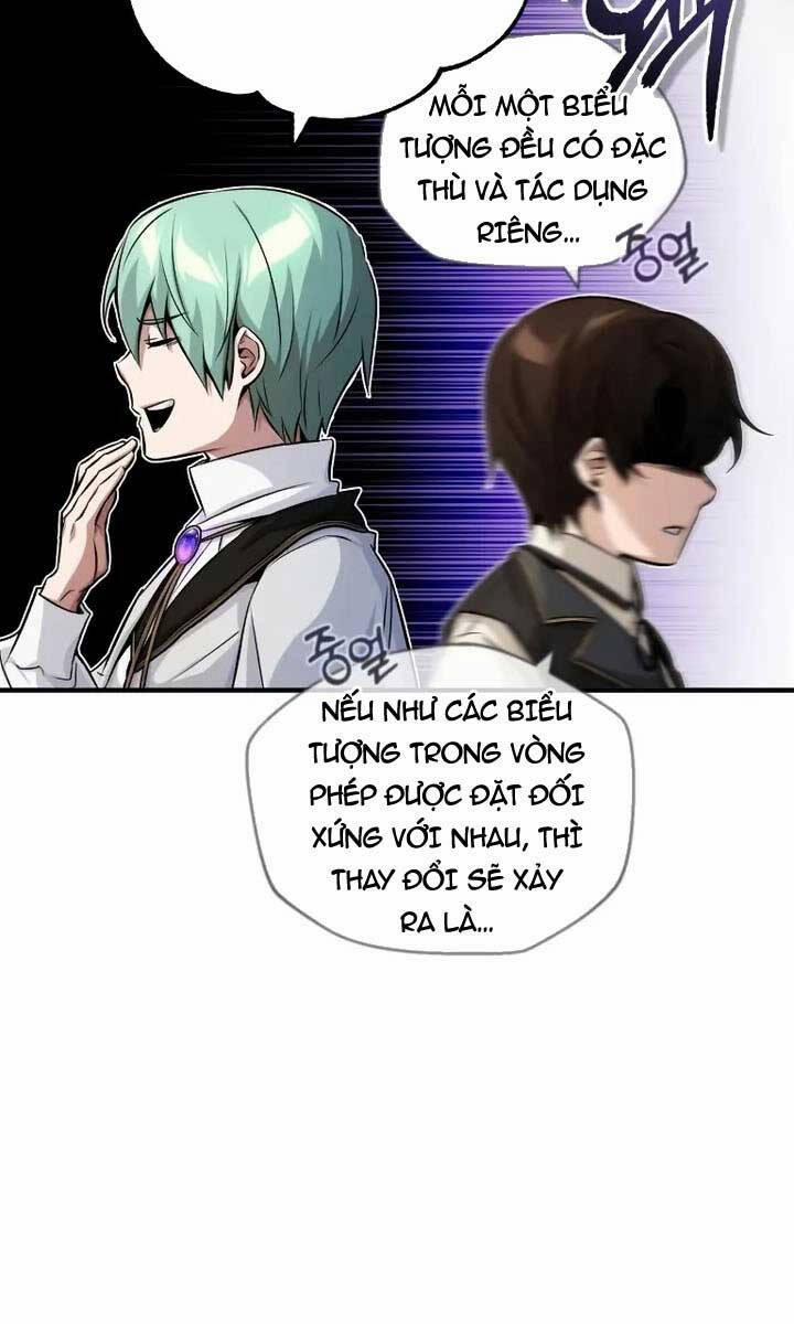 Sự Thức Tỉnh Của Hắc Ma Pháp Sư Sau 66666 Năm 74 trang 95