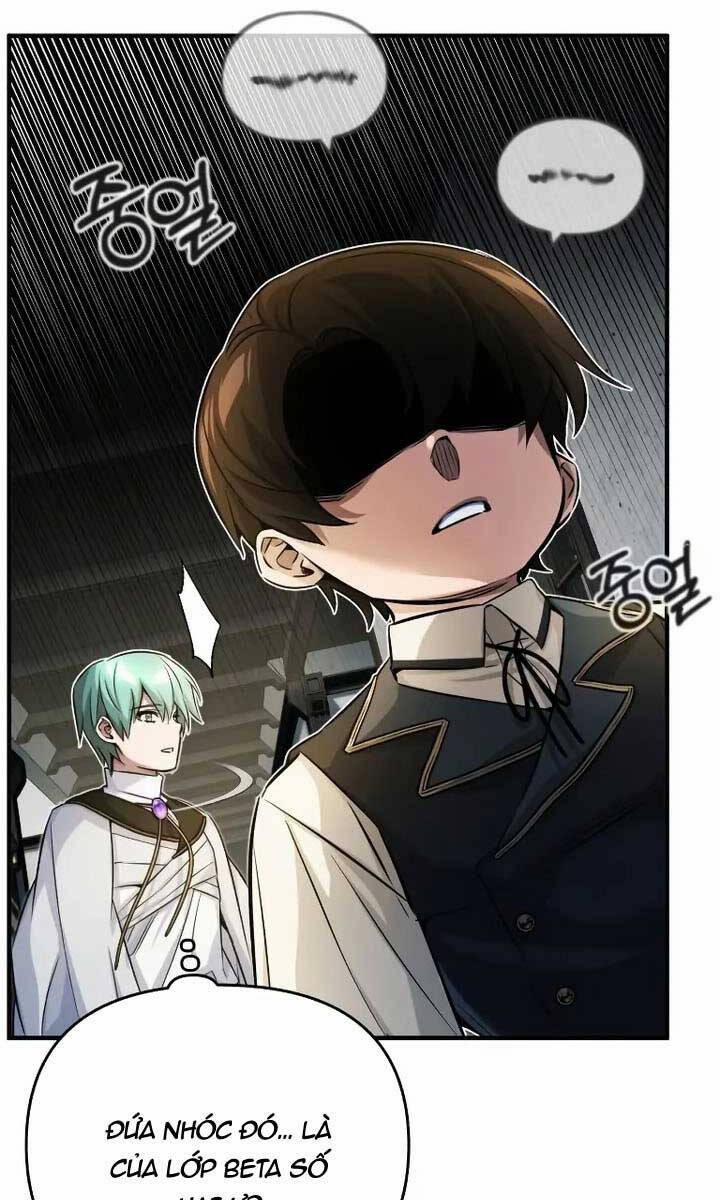 Sự Thức Tỉnh Của Hắc Ma Pháp Sư Sau 66666 Năm 74 trang 96