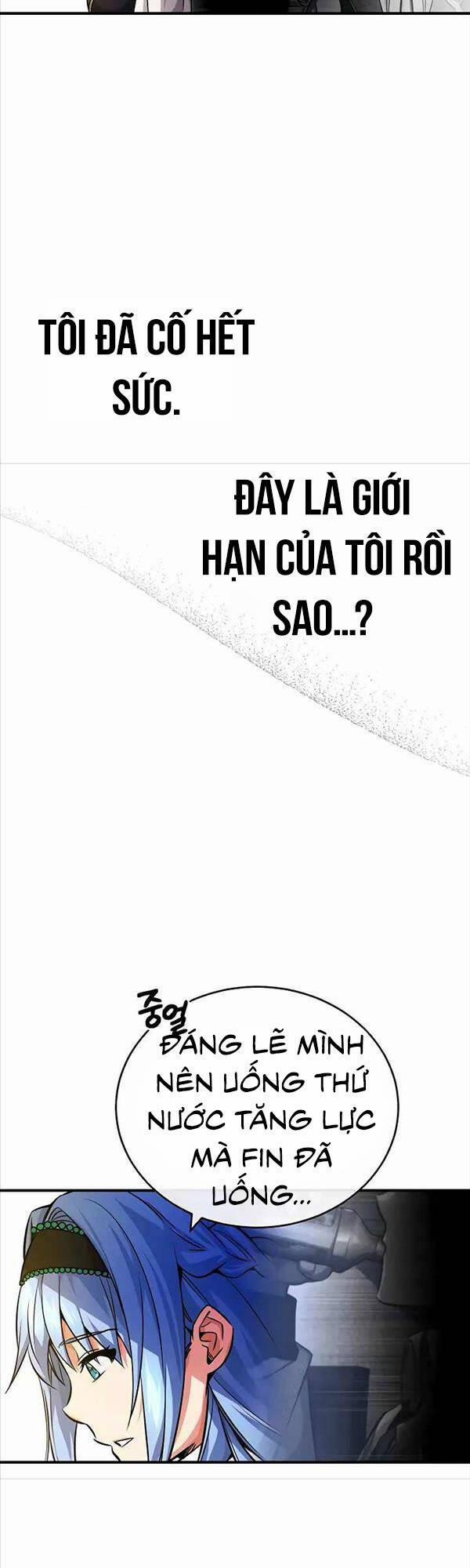 Sự Thức Tỉnh Của Hắc Ma Pháp Sư Sau 66666 Năm 75 trang 1