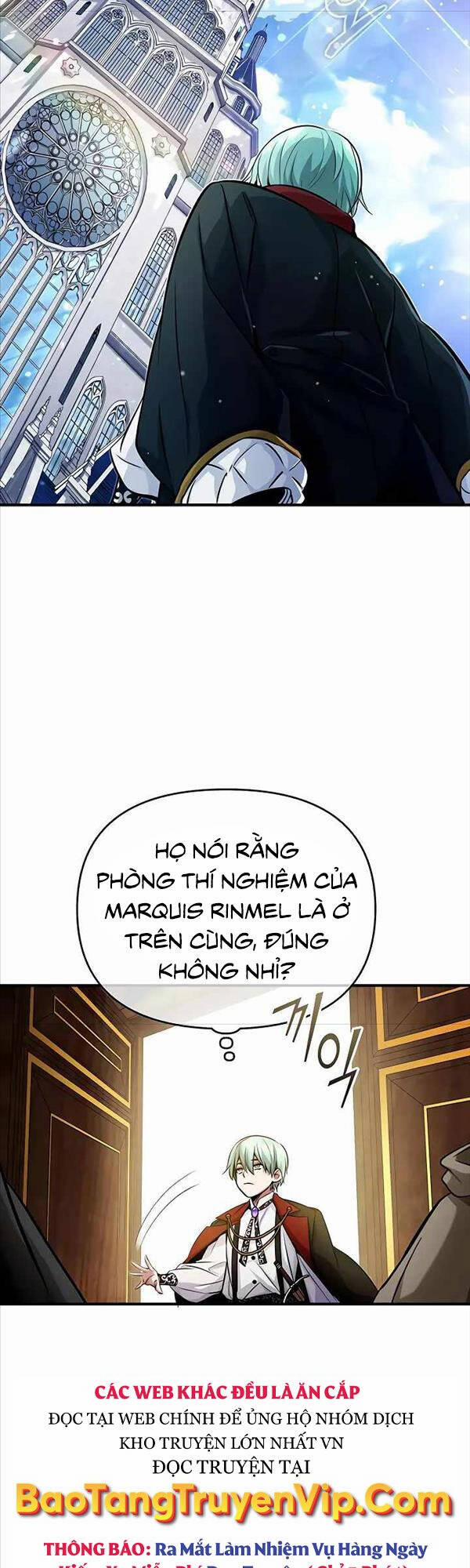 Sự Thức Tỉnh Của Hắc Ma Pháp Sư Sau 66666 Năm 75 trang 11