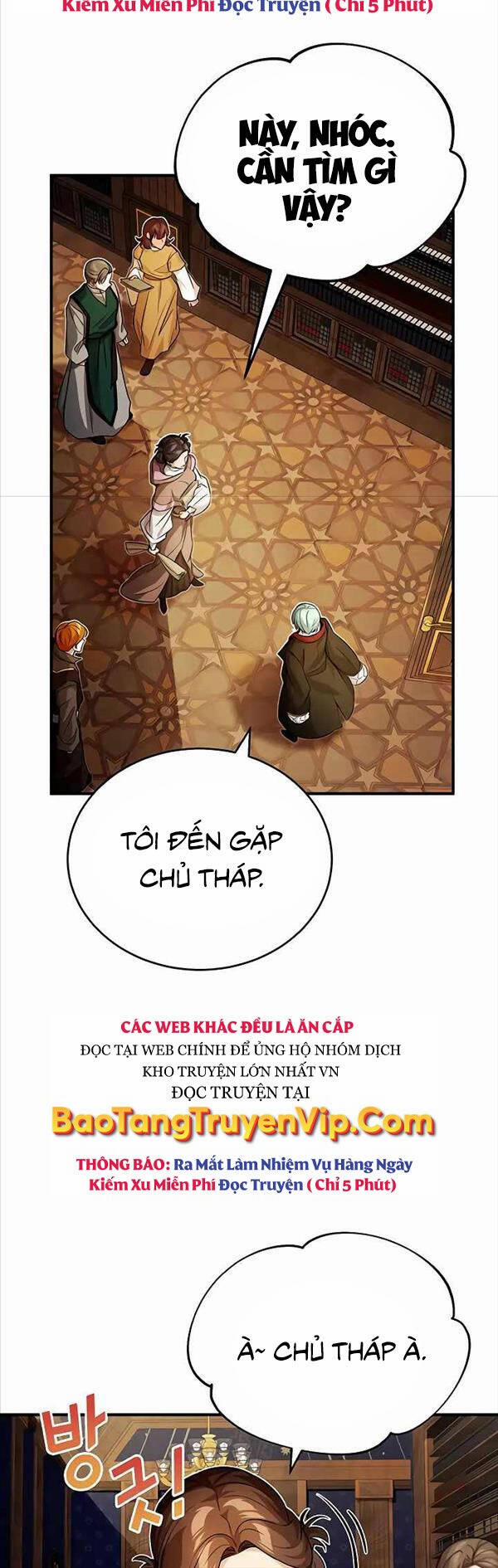 Sự Thức Tỉnh Của Hắc Ma Pháp Sư Sau 66666 Năm 75 trang 12