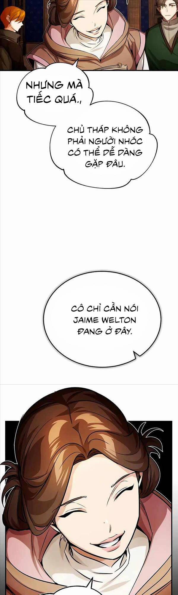 Sự Thức Tỉnh Của Hắc Ma Pháp Sư Sau 66666 Năm 75 trang 13