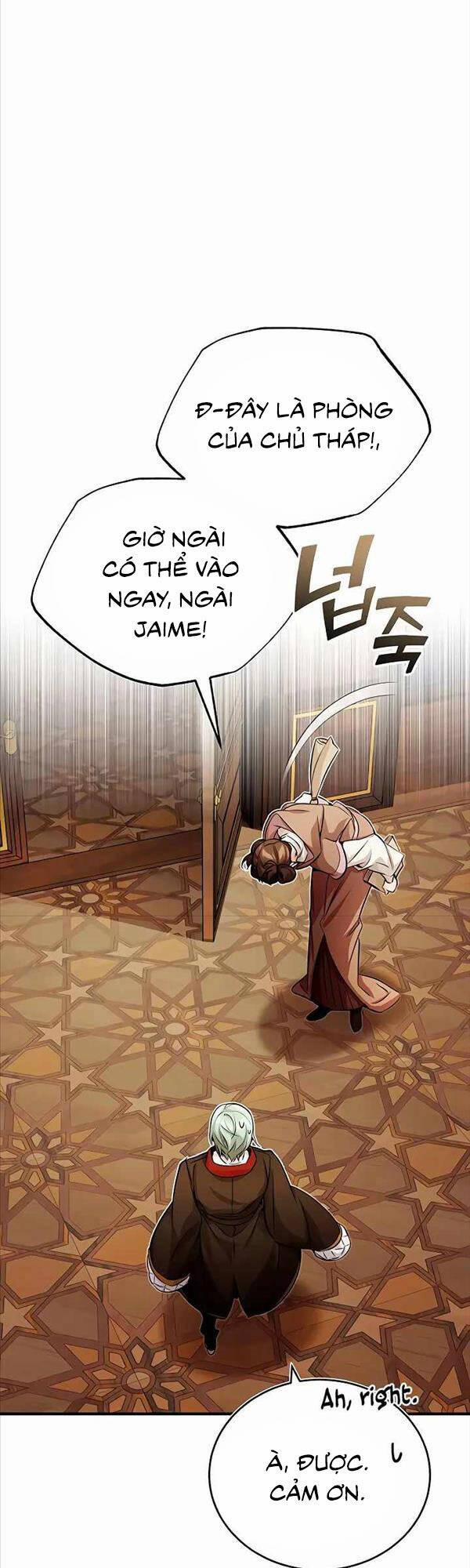 Sự Thức Tỉnh Của Hắc Ma Pháp Sư Sau 66666 Năm 75 trang 15