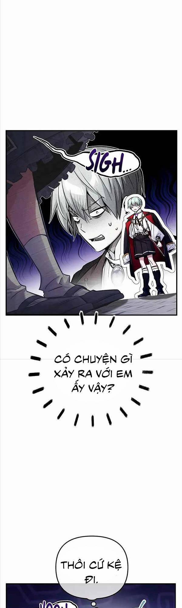 Sự Thức Tỉnh Của Hắc Ma Pháp Sư Sau 66666 Năm 75 trang 2