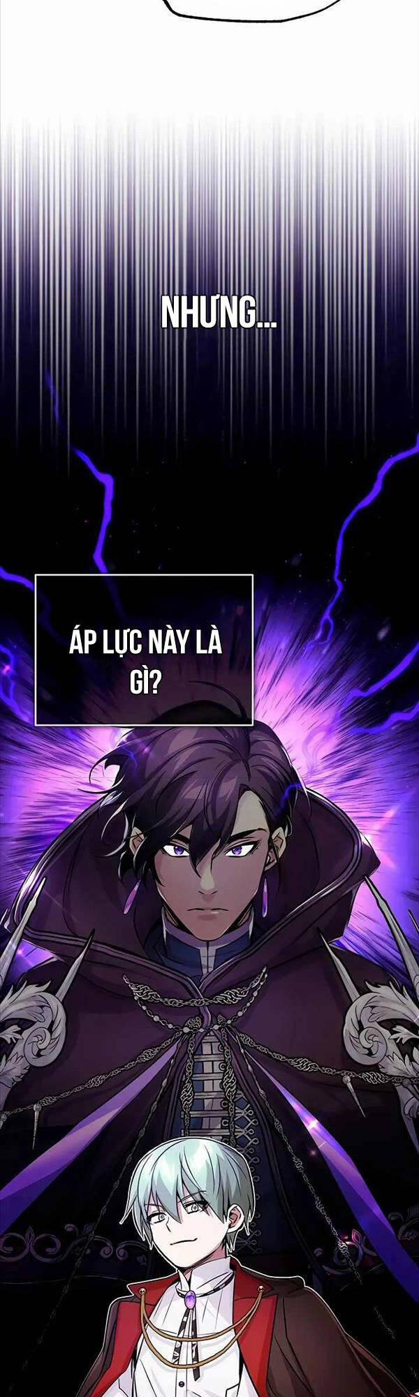 Sự Thức Tỉnh Của Hắc Ma Pháp Sư Sau 66666 Năm 75 trang 30